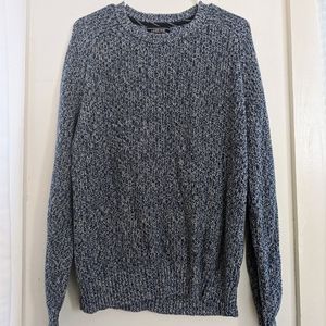 Lands End Drifter Sweater